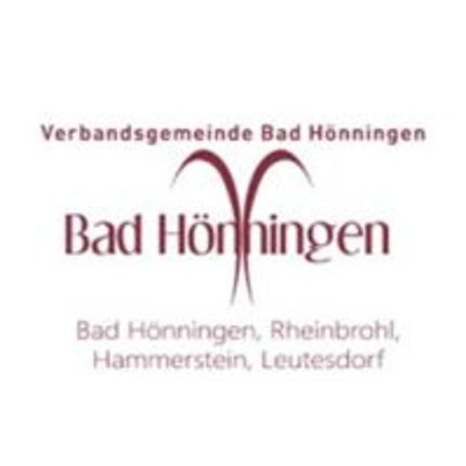 Logo van Tourist-Information Bad Hönningen