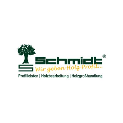 Logo de Schmidt GmbH