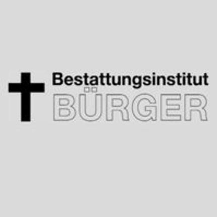 Logo von Gerd Bürger Bestattungen