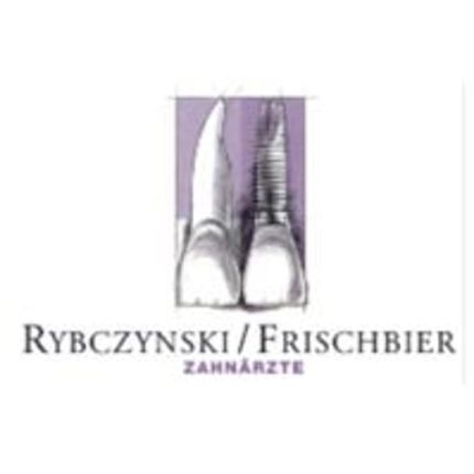 Logotyp från Gemeinschaftspraxis Dr. Dr. Norbert Rybczynski & Dr. Klaus Frischbier