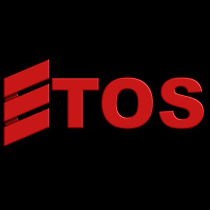 Logo van ETOS Elektrotechnik GmbH & Co. KG