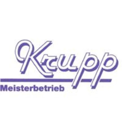 Logotyp från Karsten Krupp Meisterbetrieb Elektro Sanitär Heizung