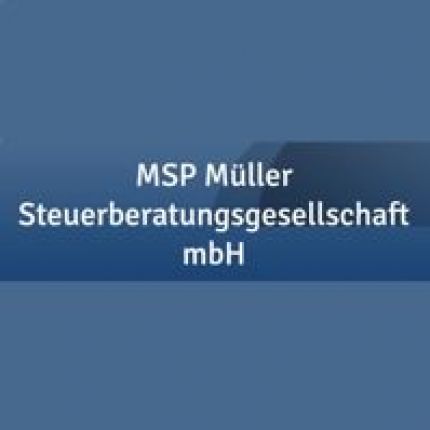 Logo von Müller MSP Steuerberatungs GmbH