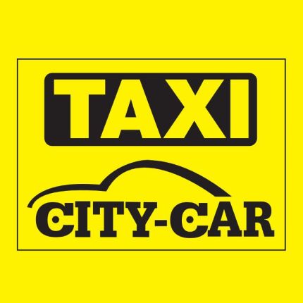 Logo de Taxi City-Car Herbert Stadler
