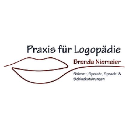 Logótipo de Praxis für Logopädie Brenda Niemeier