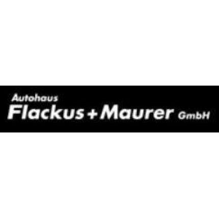Logo from Autohaus Flackus + Maurer GmbH Mercedes-Benz