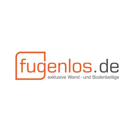 Logo de fugenlos.de - exklusive Wand- und Bodenbeläge - Inhaber Tim Marneth