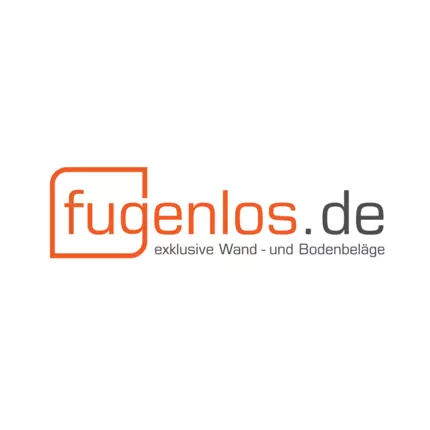 Logo von fugenlos.de - exklusive Wand- und Bodenbeläge - Inhaber Tim Marneth