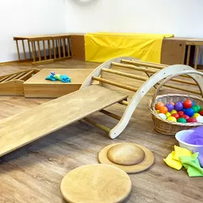 Kita Kids & Co. Krippe
Frankfurt am Main
pme Familienservice GmbH