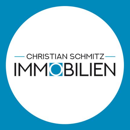 Logo von Christian Schmitz Immobilien UG (haftungsbeschränkt)