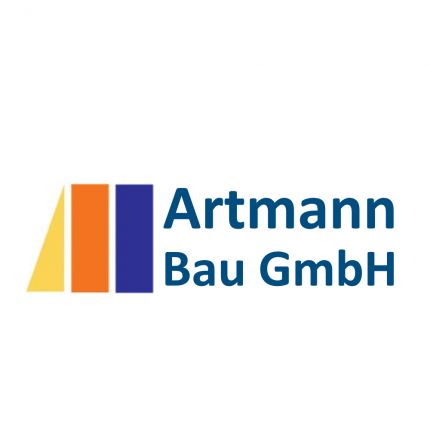 Logo von Artmann Bau GmbH