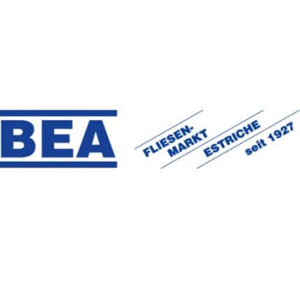 Logo da Bea GmbH Fliesenmarkt und Estriche
