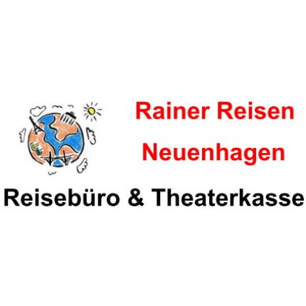 Logo de Rainer Reisen - Reisebüro & Theaterkasse