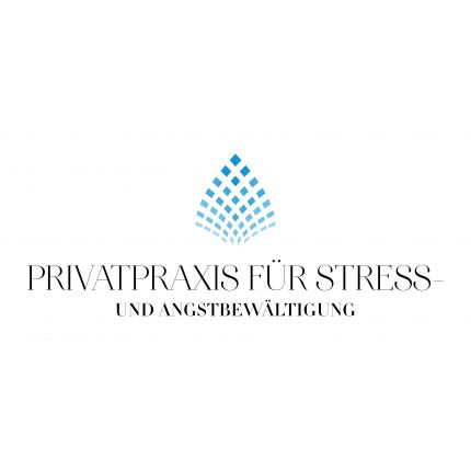 Logo da Praxis für Stress- und Angstbewältigung