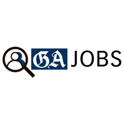 Logotipo de GA Jobs