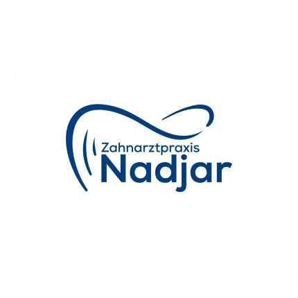 Logo van Zahnarztpraxis Nadjar