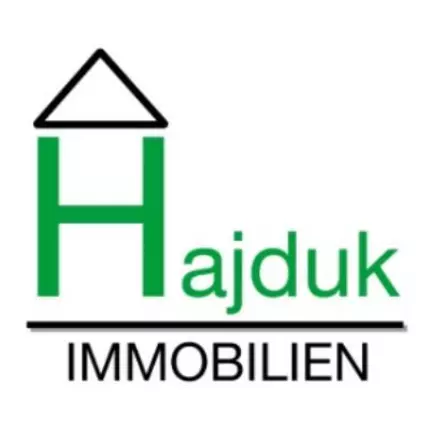 Logótipo de Hajduk Immobilien