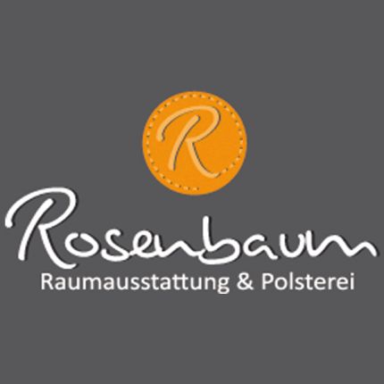 Logo de Rosenbaum Raumausstattung & Polsterei