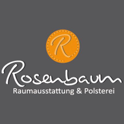 Logo von Rosenbaum Raumausstattung & Polster Inh. Dirk Rosenbaum