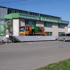 Bild von Hofmann Recycling GmbH