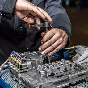 Bild von Gerhard von Umbscheiden eine Marke der Colonia Truckservice GmbH