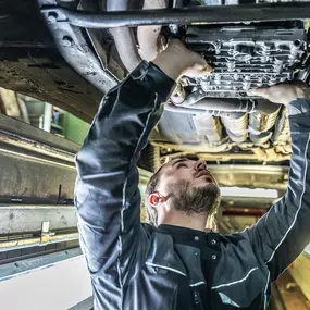 Bild von Gerhard von Umbscheiden eine Marke der Colonia Truckservice GmbH
