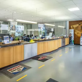 Bild von Gerhard von Umbscheiden eine Marke der Colonia Truckservice GmbH