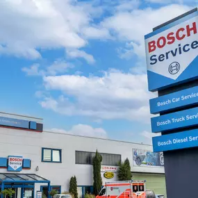 Bild von Gerhard von Umbscheiden eine Marke der Colonia Truckservice GmbH
