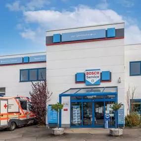 Bild von Gerhard von Umbscheiden eine Marke der Colonia Truckservice GmbH