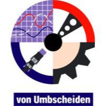 Logotyp från Gerhard von Umbscheiden GmbH