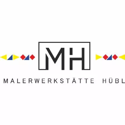 Logo van Malerwerkstätte Hübl GmbH