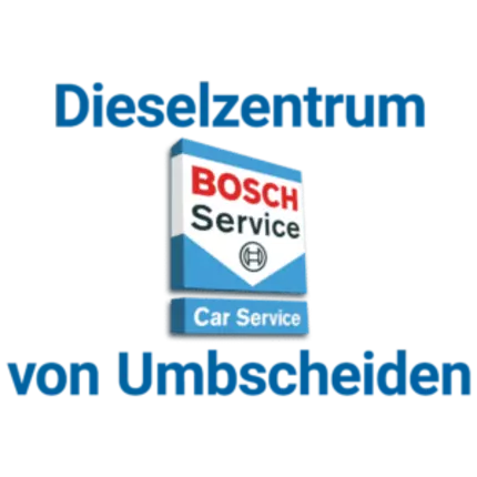 Logo from Dieselzentrum von Umbscheiden GmbH