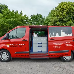 Colonia Truck Service GmbH