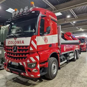 Colonia Truckservice GmbH