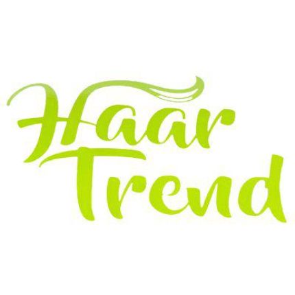 Logótipo de Haar-Trend Angela Flach