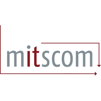 Logo van MITSCom GmbH