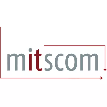 Logo da MITSCom GmbH