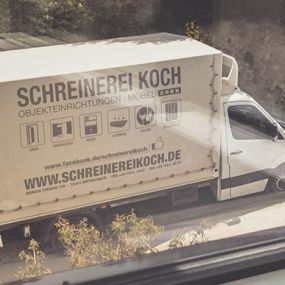 Bild von Schreinerei Koch GmbH