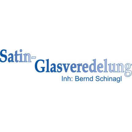 Logo de Satin Glasveredlung | Sandstrahlen