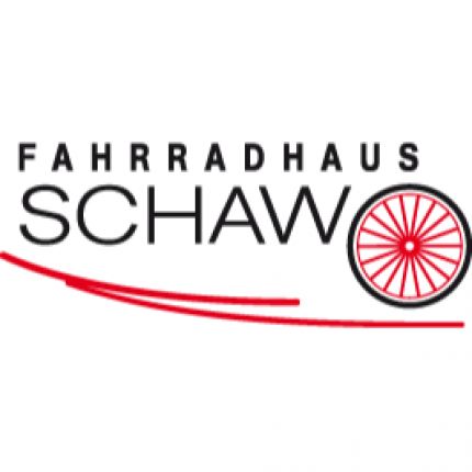 Logótipo de Fahrradhaus Schawo