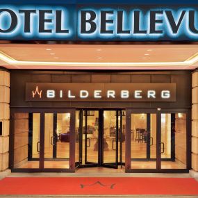 Bild von Bilderberg Bellevue Hotel Dresden