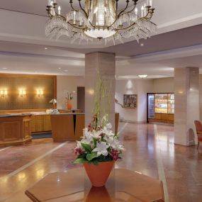 Bild von Bilderberg Bellevue Hotel Dresden