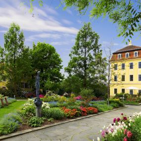 Bild von Bilderberg Bellevue Hotel Dresden