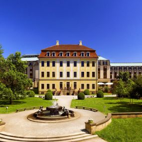 Bild von Bilderberg Bellevue Hotel Dresden