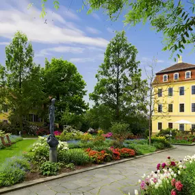 Bild von Bilderberg Bellevue Hotel Dresden