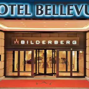 Bild von Bilderberg Bellevue Hotel Dresden