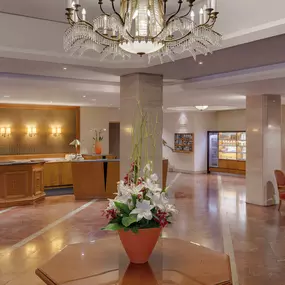 Bild von Bilderberg Bellevue Hotel Dresden