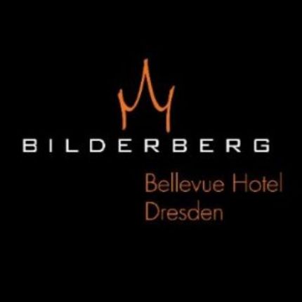 Logo fra Bilderberg Bellevue Hotel Dresden