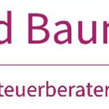 Logo van Ingrid Baumann Steuerberaterin