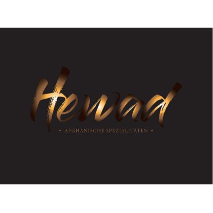 Logo from Hewad Restaurant